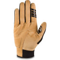 Dakine Glove Cross-X Black/Tan 2023