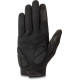 Dakine Glove Syncline Gel Deep Red 2022