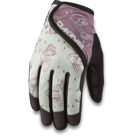 Dakine Glove Kis's Prodigy Sage Comic 2023