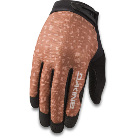 Dakine Glove Women's Aura Sierra Fossil 2022