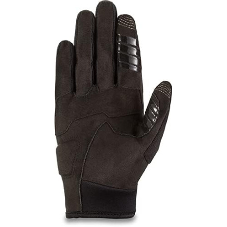 Dakine Glove Youth Cross-x Deep Red 2022