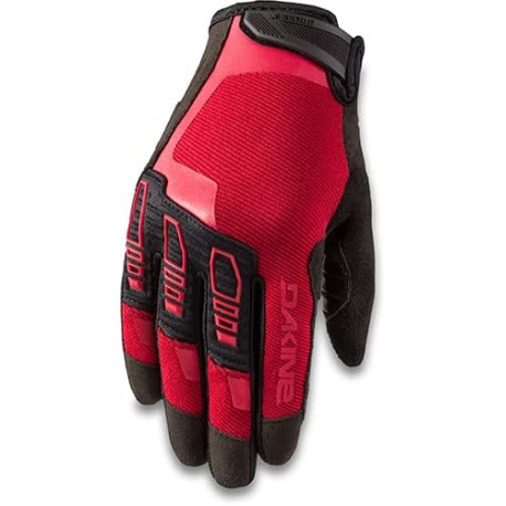 Dakine Glove Youth Cross-x Deep Red 2022