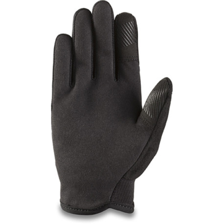 Dakine Glove Kis's Prodigy B/W Comic 2023