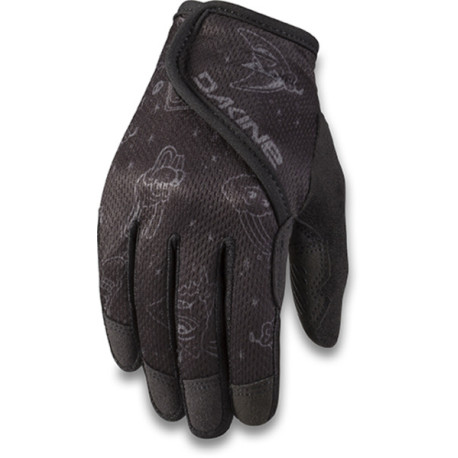 Dakine Glove Kis's Prodigy B/W Comic 2023