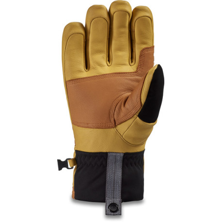 Dakine Ski Glove Team Maverick Gore-Tex Bryan Fox 2022 - Gants de Ski