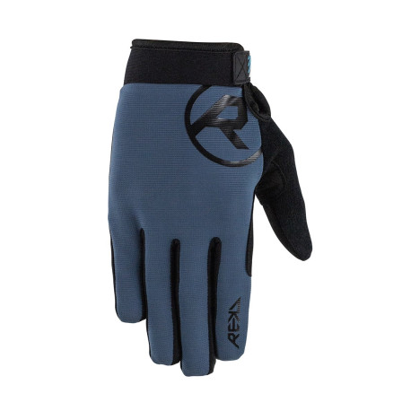 Gloves Rekd Status Blue 2023