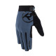 Gloves Rekd Status Blue 2023