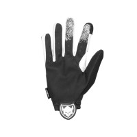 TSG Glove Slim Solid Black 2020