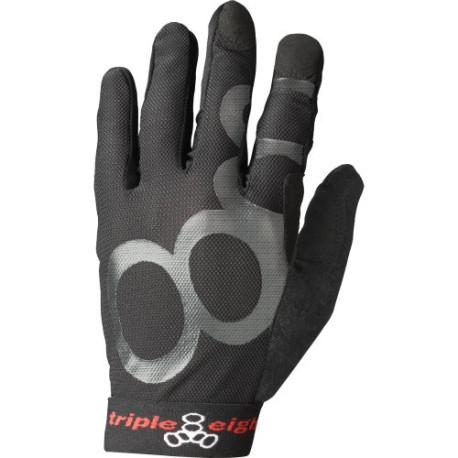 Triple Eight Exoskin Glove 2015