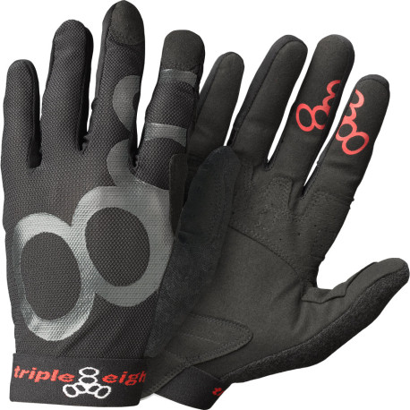 Triple Eight Exoskin Glove 2015