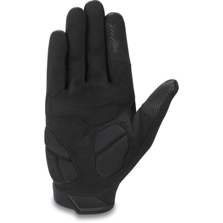 Dakine Glove Syncline Gel Black 2022