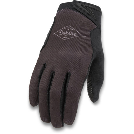 Dakine Glove Women's Syncline Black 2022