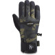 Dakine Ski Glove Team Bronco Gore-Tex Karl Fostvedt 2022 - Gants de Ski