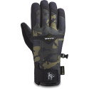 Dakine Ski Glove Team Bronco Gore-Tex Karl Fostvedt 2022
