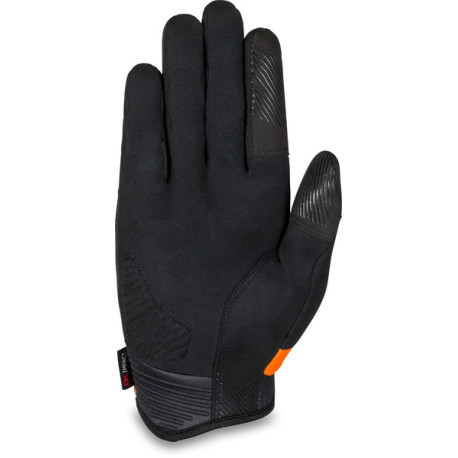 Dakine Glove Sentinel Vibrant Orange 2021