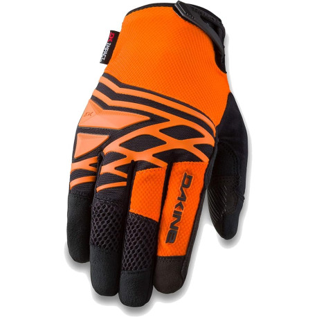 Dakine Glove Sentinel Vibrant Orange 2021