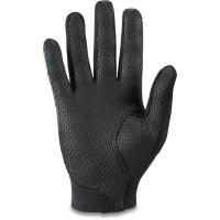 Dakine Glove Vectra Cyan Scribble 2021