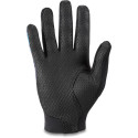 Dakine Glove Vectra Cyan Scribble 2021