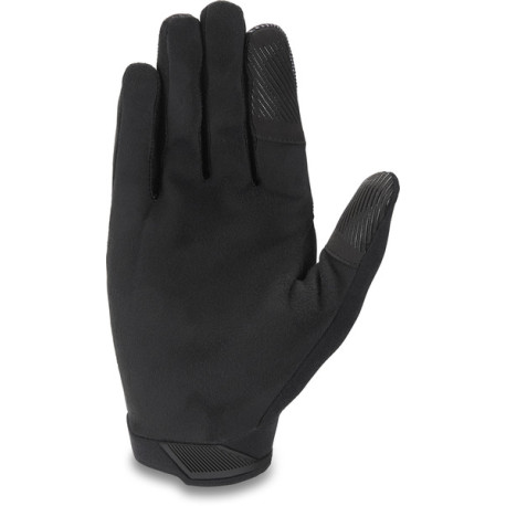 Dakine Glove Syncline Black 2022