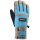 Dakine Ski Glove Bronco Gore-Tex Al Aqua 2022 - Gants de Ski