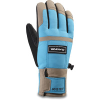 Dakine Ski Glove Bronco Gore-Tex Al Aqua 2022 - Gants de Ski