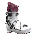 Atomic Backland W White Purple Black 2019