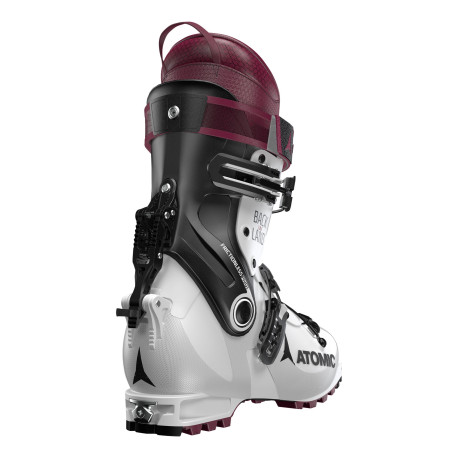 Atomic Backland W White Purple Black 2019