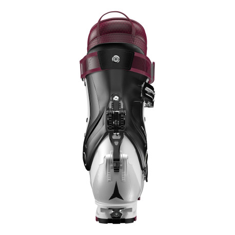 Atomic Backland W White Purple Black 2019