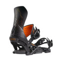 Fixation Snowboard Jones Men's Orion Art 2025 