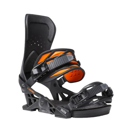 Snowboard Bindings Jones Orion Art 2025  - Snowboard Bindings Men ( Unisex )
