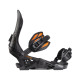 Snowboard Bindings Jones Men's Orion Art 2025 