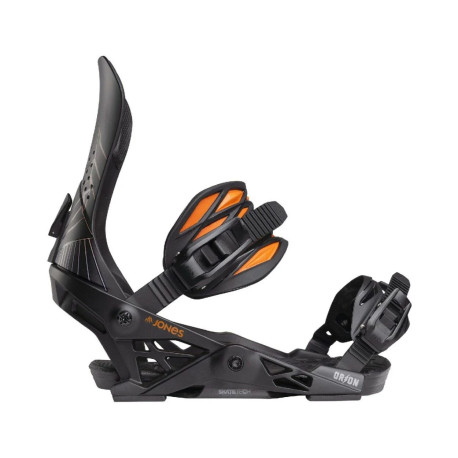 Snowboard Bindings Jones Men's Orion Art 2025 