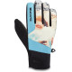 Dakine Ski Glove Impreza Gore-Tex Torn On 2022 - Gants de Ski