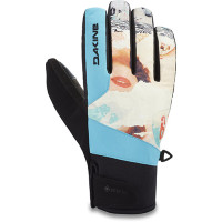 Dakine Ski Glove Impreza Gore-Tex Torn On 2022 - Gants de Ski