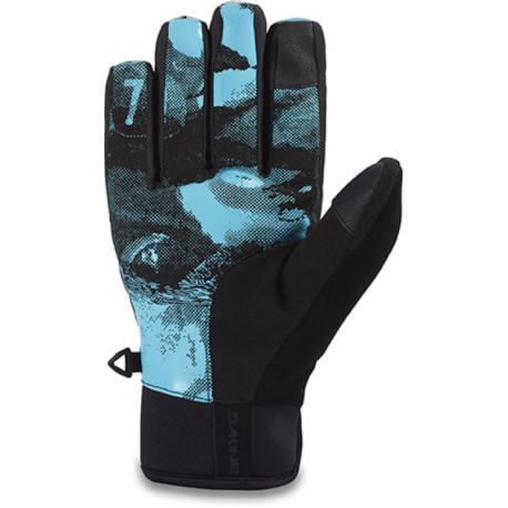 Dakine Ski Glove Impreza Gore-Tex Torn On 2022 - Gants de Ski
