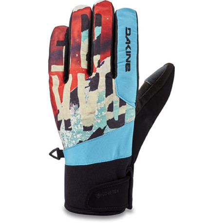 Dakine Ski Glove Impreza Gore-Tex Torn On 2022 - Gants de Ski
