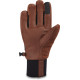 Dakine Ski Glove Pinto Red Earth 2022 - Gants de Ski
