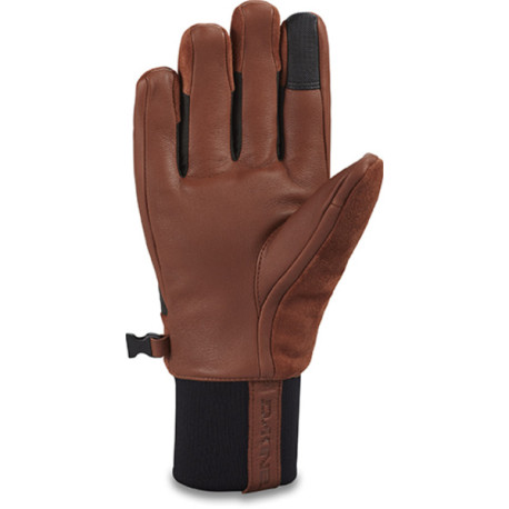 Dakine Ski Glove Pinto Red Earth 2022 - Gants de Ski