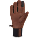 Dakine Ski Glove Pinto Red Earth 2022