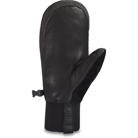 Dakine Mitt Pinto Black/White 2022 - Fäustling