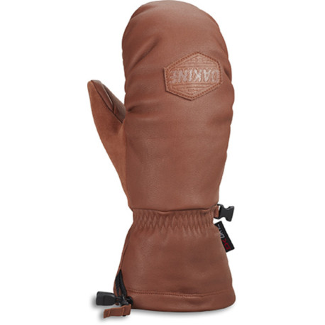 Dakine Mitt Voyager Red Earth 2022 - Moufle