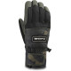 Dakine Ski Glove Charger Cascade Camo 2023 - Ski Gloves