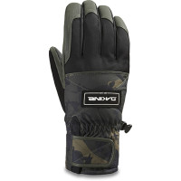 Dakine Ski Glove Charger Cascade Camo 2023 - Ski Gloves