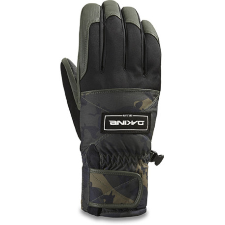 Dakine Ski Glove Charger Cascade Camo 2023 - Ski Gloves