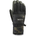 Dakine Ski Glove Charger Cascade Camo 2023