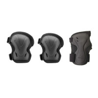 Ensemble De Protection Rollerblade Evo Pro Gear Junior 3 2023