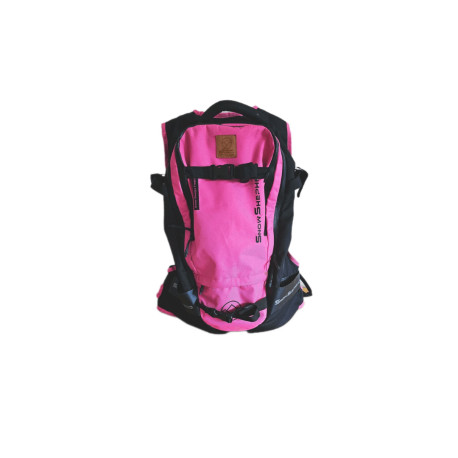 Backpack Snow Shepherd Sherpa Freeride Pro 2025 
