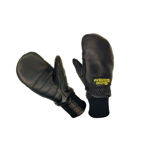 Mitten Snow Shepherd Guide Pro 2025  -