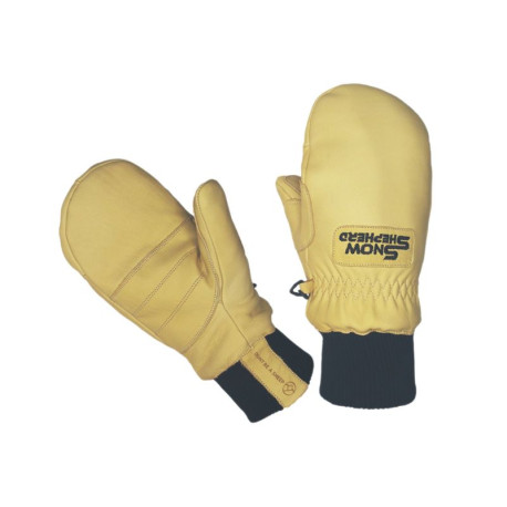 Mitten Snow Shepherd Guide Pro 2025  -