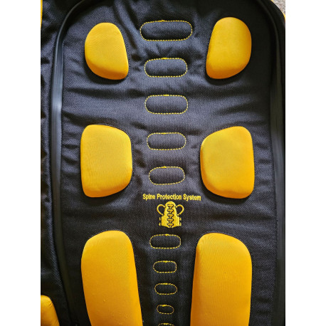 Sac à dos Snow Shepherd Sherpa Freeride Pro 2025 